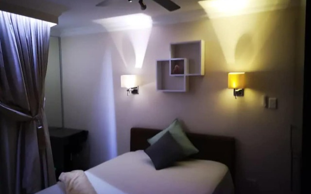 1 Bedroom Apartment in CBD Cape Town