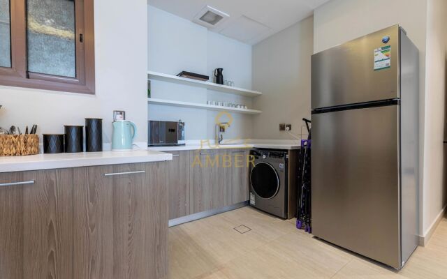 Amber Hospitality Izdihar