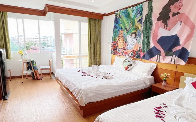 Lanting House Phuket