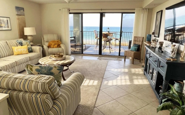 Endless Water Views in Manasota Key