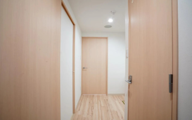 HG Cozy Hotel 63