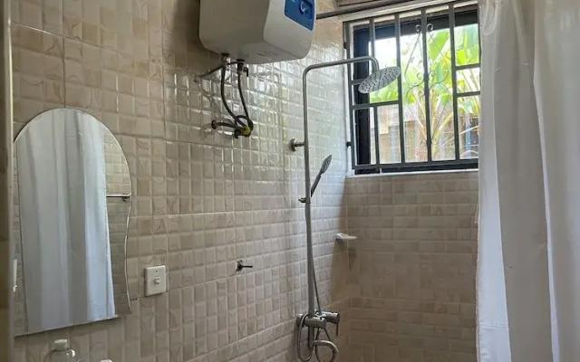 CRL Apartment 2