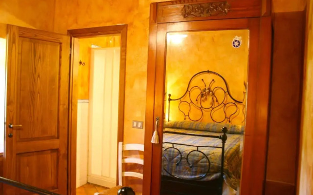 Wonderful private villa for 16 people with WIFI, private pool, TV and parking