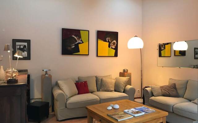 Couleurs de Camargue Chambres d'Hôtes