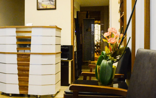 Allegra Suites Galata