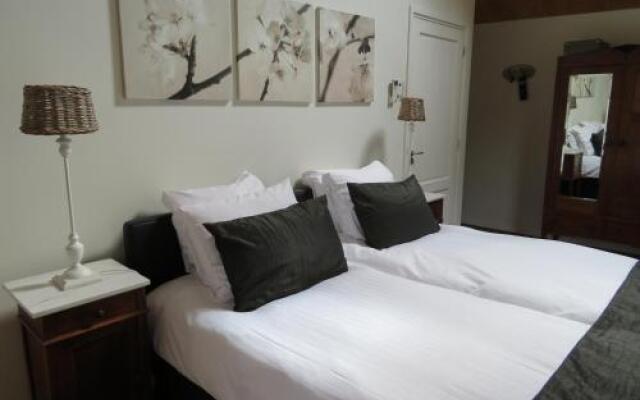 Bed and Breakfast De Willemshoeve