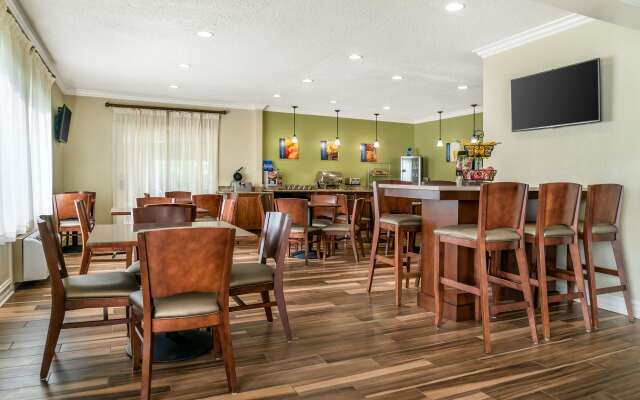 Best Western Of Hartland