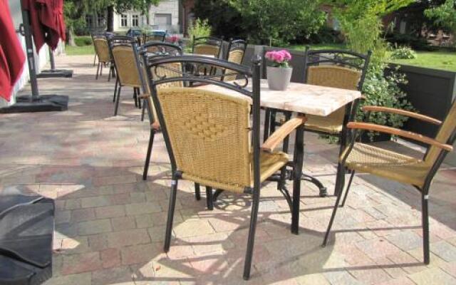 Hotel Stadt Wittstock