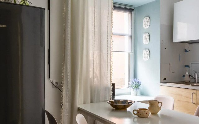 Klyuchi (Ключи) на улице 3-я Советская