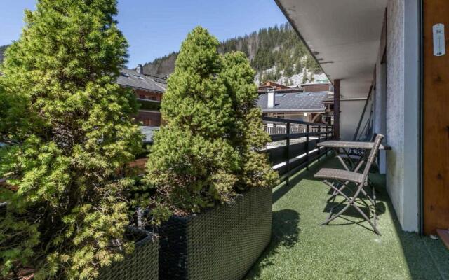 Appartement La Clusaz, 3 pièces, 5 personnes - FR-1-304-93