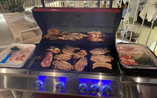 Corte Rovito Rooms & Suites