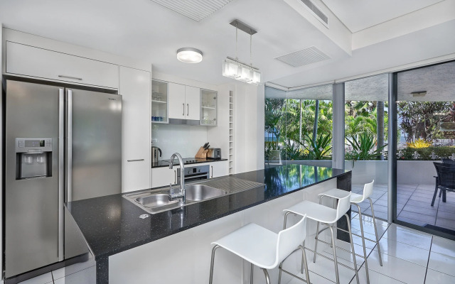 Vision Apartments