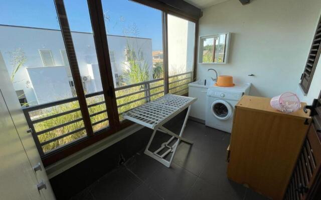 Villa Tony By Policoro Village