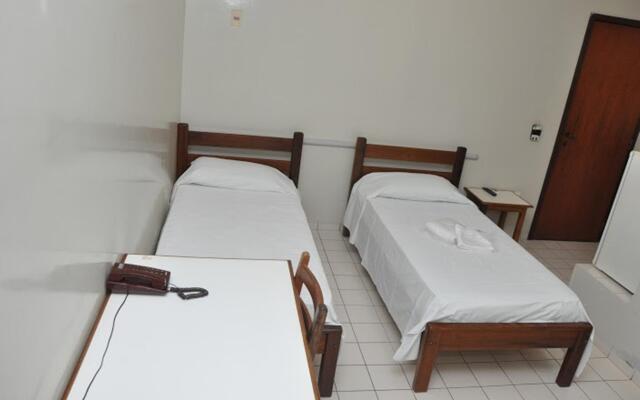 Hotel Araguatins