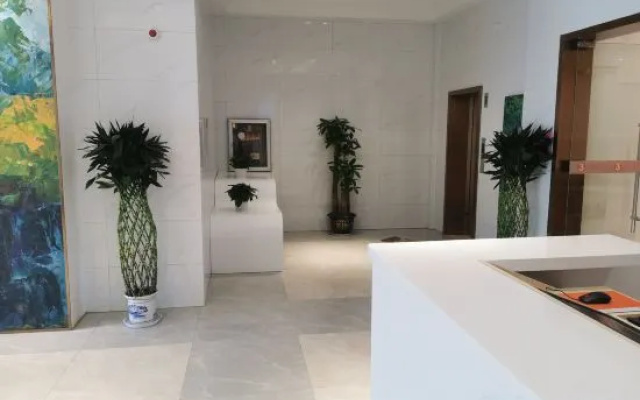 Vienna 3 Best Hotel (Nanchang Changbei International Airport )