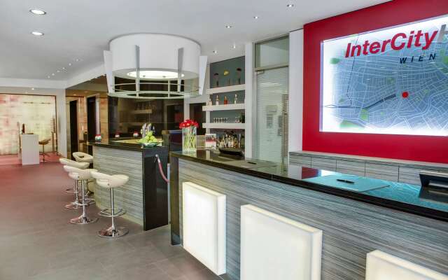 IntercityHotel Wien