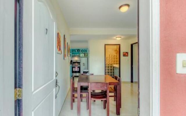 Balcones del Pacifico 7