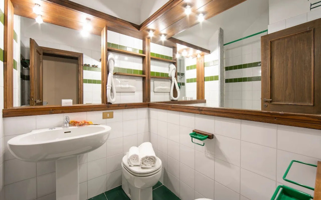 Grange Hike Ski - 47D Sestriere