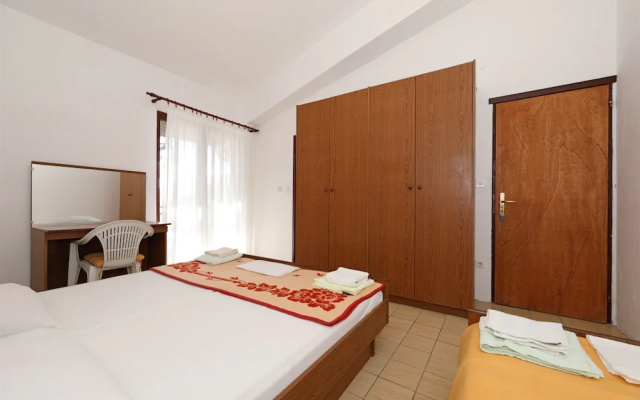 Rooms Jeriko