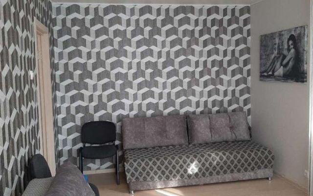 Apartments on Maxim Gorky street 52