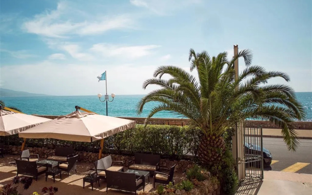 Best Western Premier Hotel Prince De Galles