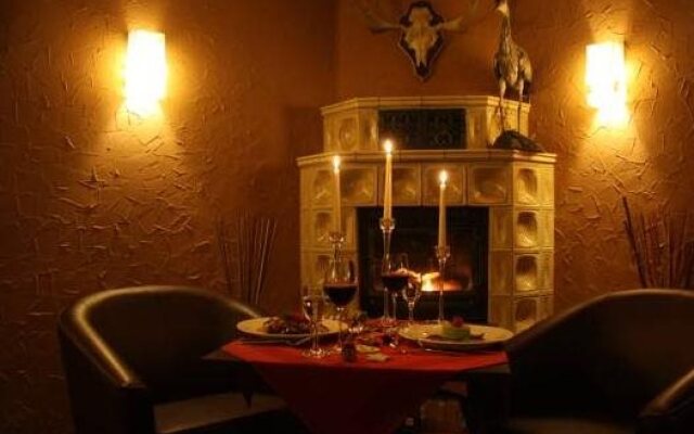 lukAs Restaurant Hotel Lounge Bar