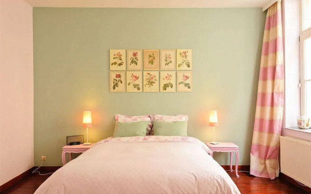 B&B Taptoe