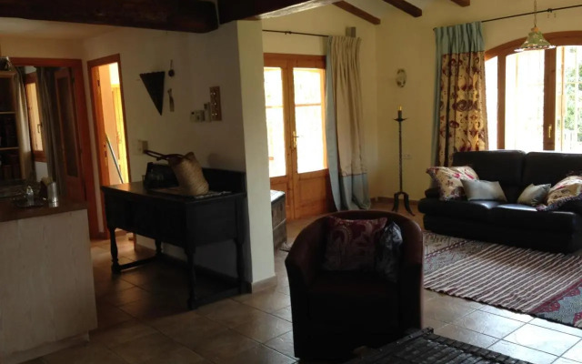 Villa Finca la Jarra