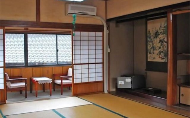 Hoyo Ryokan Kyoya
