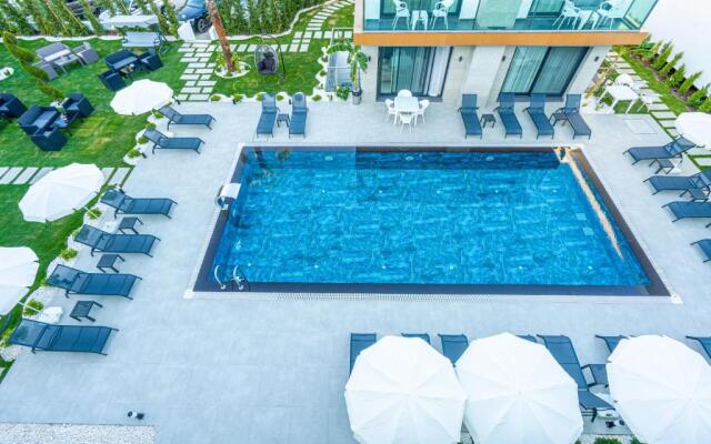 Milenyum Residence