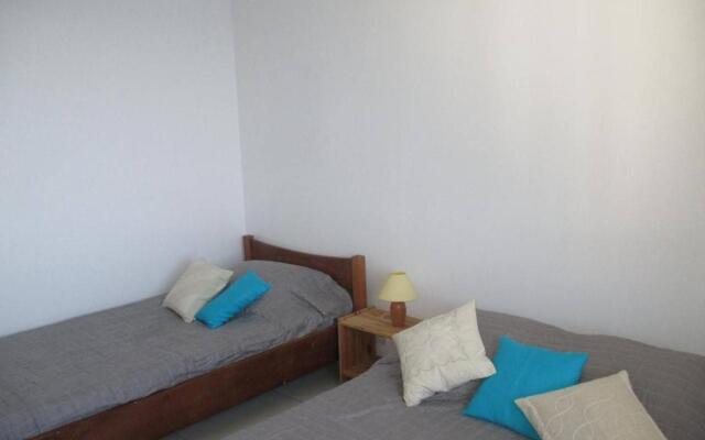 Appartement Banyuls-sur-Mer, 2 pièces, 5 personnes - FR-1-225C-333