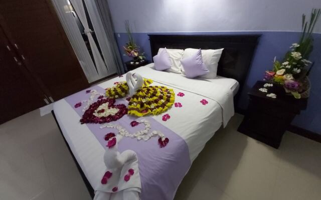 The Sania's Bali Villa