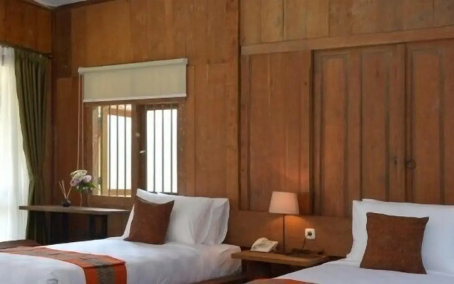 WARISAN Heritage Boutique Hotel