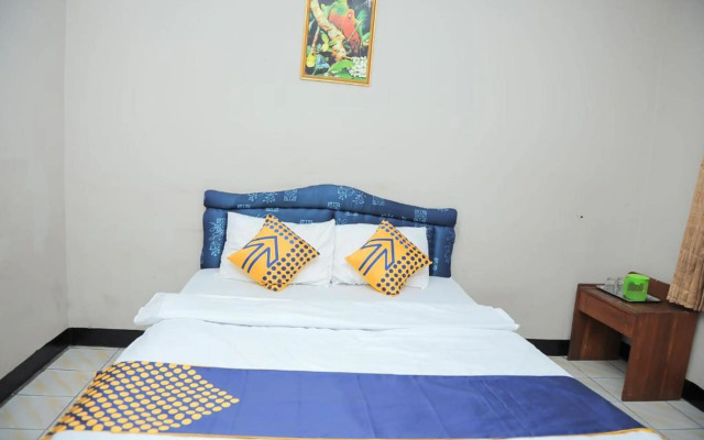 SPOT ON 2559 Hotel Handayani Syariah