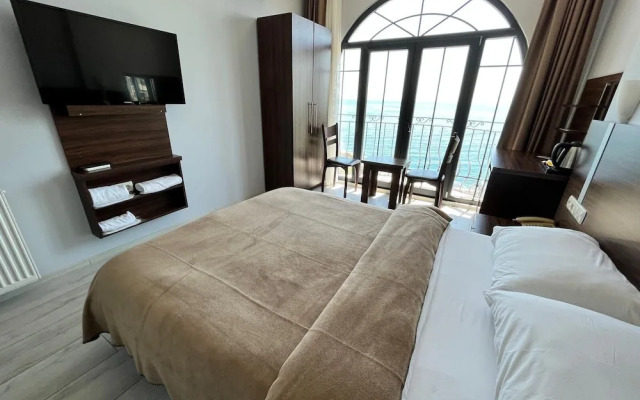 Andac Otel