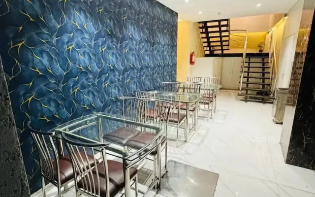 Powai Inn By Glitz Hotels