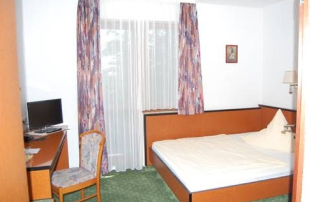 Hotel zum Nussbaum