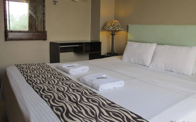 New Era Pension Inn