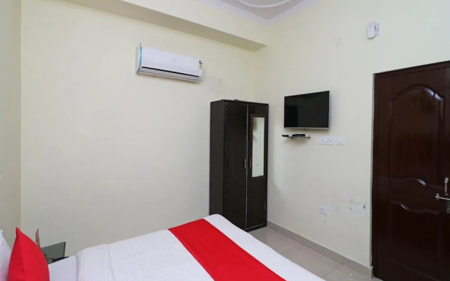 Hotel Love Kush By OYO Rooms