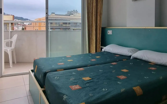 Apartaments Lloret Sun