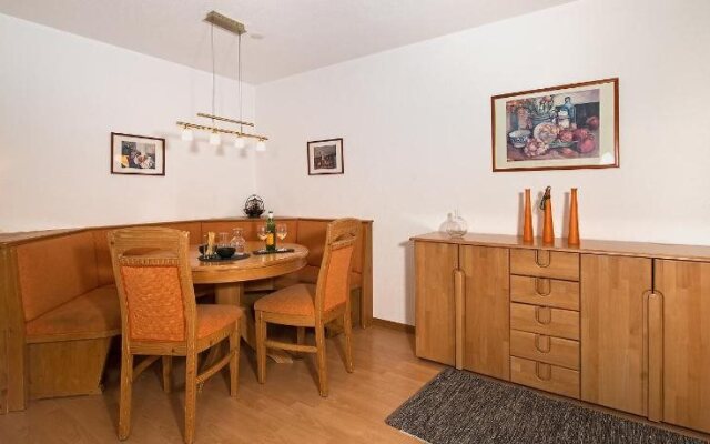 Haus Granit - Apartment Opal