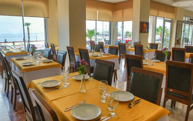 Perla Otel