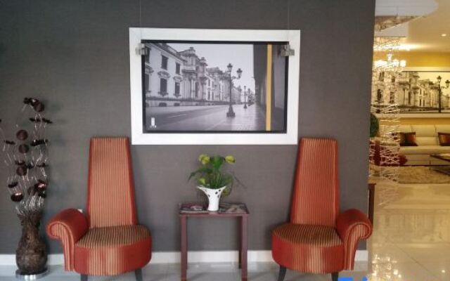 Limaq Hotel
