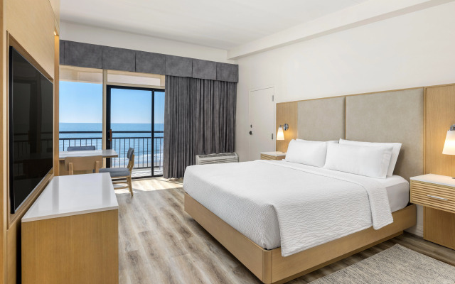 Holiday Inn Resort: Galveston-On The Beach by IHG