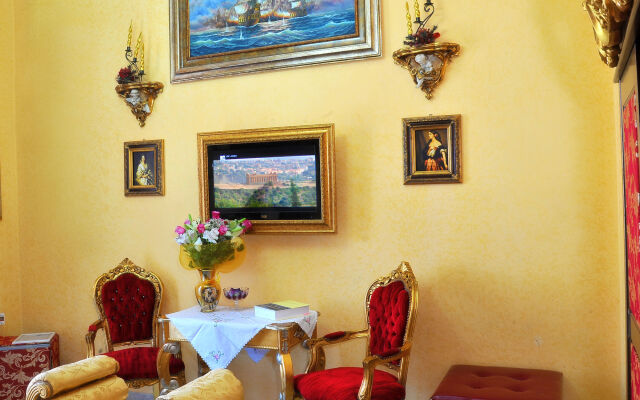 La Dolce Vita - Luxury House