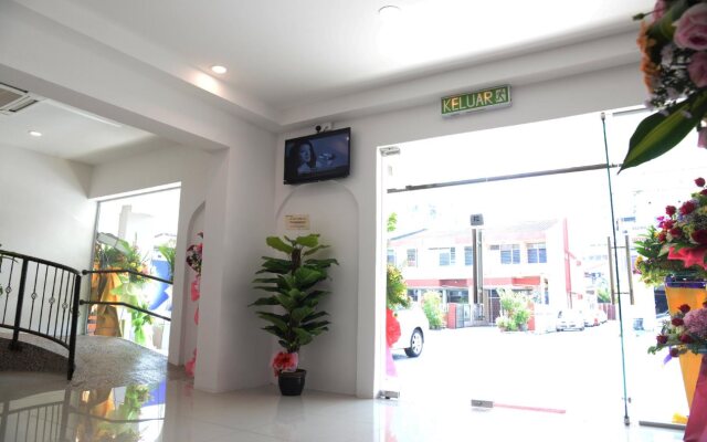 MII Smile Hotel