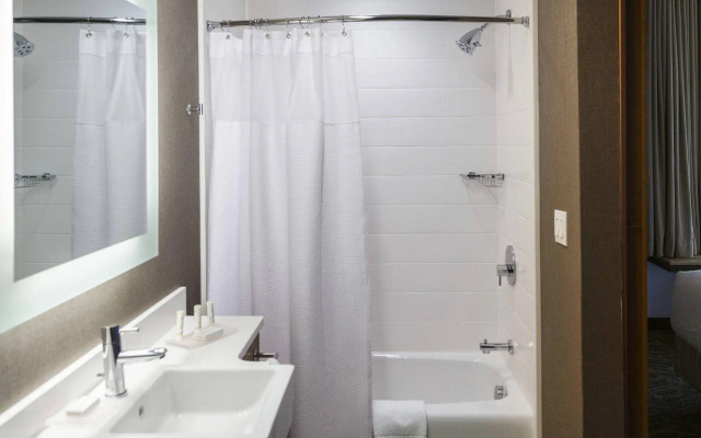 Springhill Suites Somerset Franklin Township