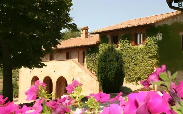 Relais Villa Monte Solare Wellness & SPA