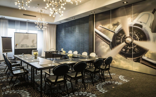 Van der Valk Hotel Uden-Veghel