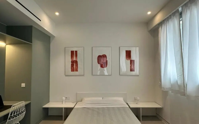 Suite No1